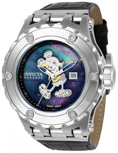 PARTS For Invicta Disney Limited Edition 23457 destockage