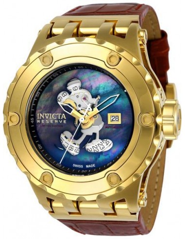 PARTS For Invicta Disney Limited Edition 23458 france