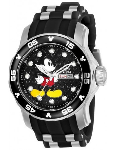 PARTS For Invicta Disney Limited Edition 23763 Pour