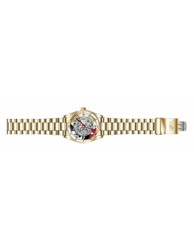 PARTS for Invicta Disney Limited Edition 25443 du meilleur 