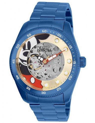 PARTS For Invicta Disney Limited Edition 25454 à prix réduit toute l'année