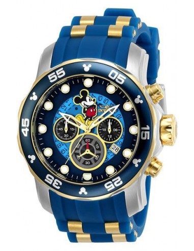 PARTS For Invicta Disney Limited Edition 25501 pas cher chine