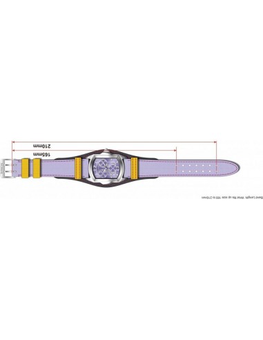 PARTS for Invicta Lupah 12279 Comparez et commandez 