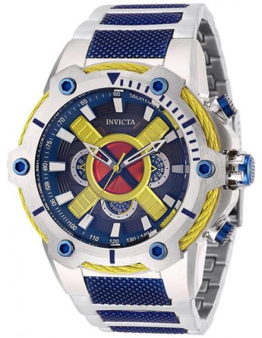 PARTS for Invicta Marvel 27485 une grave pollution 