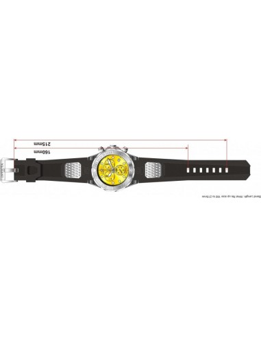 PARTS for Invicta Pro Diver 11460 Paris Déstockage Promo