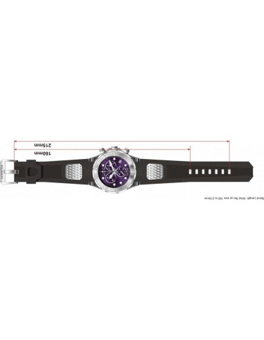 PARTS for Invicta Pro Diver 11463 le concept de la Pate a emporter 