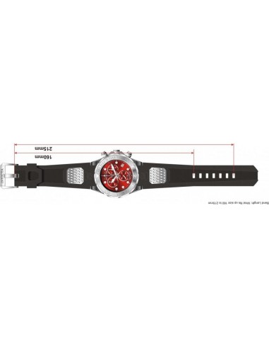 PARTS for Invicta Pro Diver 11464 50-70% off 