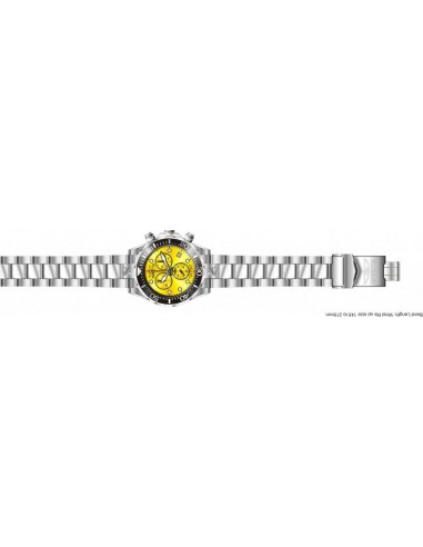 PARTS for Invicta Pro Diver 11491 Livraison rapide