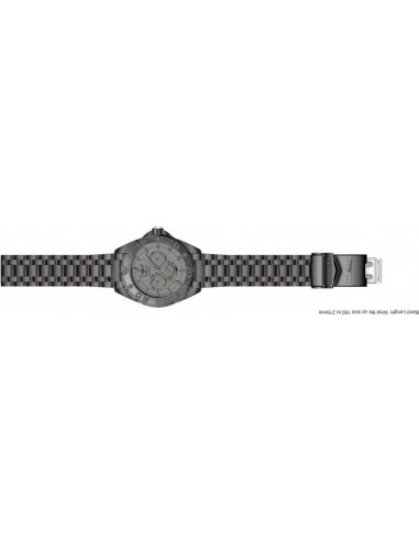 PARTS for Invicta Pro Diver 12255 une grave pollution 