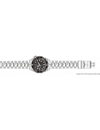 PARTS for Invicta Pro Diver 13697 en linge