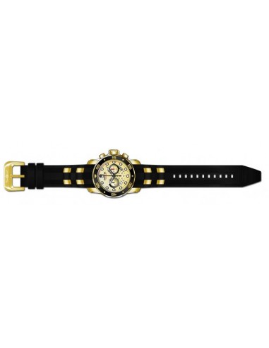 PARTS for Invicta Pro Diver 17566 une grave pollution 