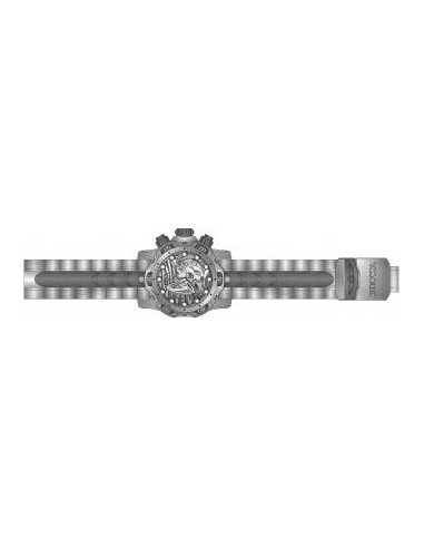 PARTS For Invicta Reserve 32267 de pas cher