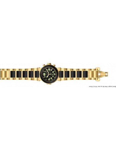 PARTS for Invicta Reserve 6141 En savoir plus