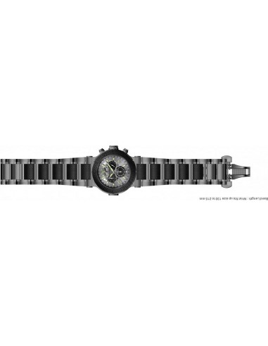 PARTS for Invicta Reserve 6783 en stock