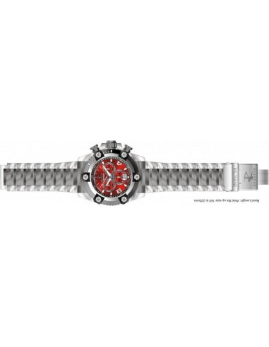 PARTS for Invicta Reserve 80181 l'évolution des habitudes 