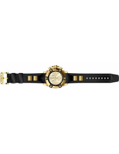 PARTS for Invicta Reserve 80362 une grave pollution 