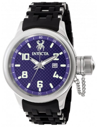 PARTS for Invicta Russian Diver 1037 shop