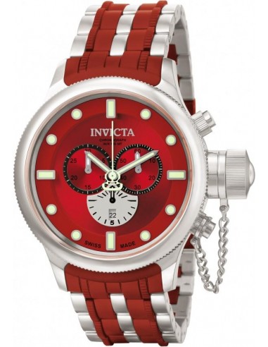 PARTS for Invicta Russian Diver 10550 Comparez plus de prix