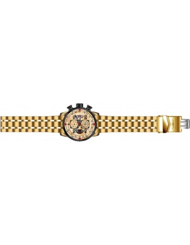 PARTS for Invicta Aviator 17205 Vous souhaitez 