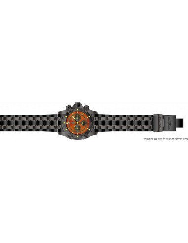 PARTS for Invicta Aviator 80257 de technologie