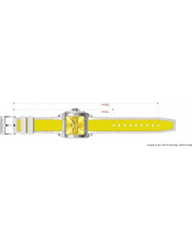 PARTS for Invicta Cuadro 11575 pas cher 